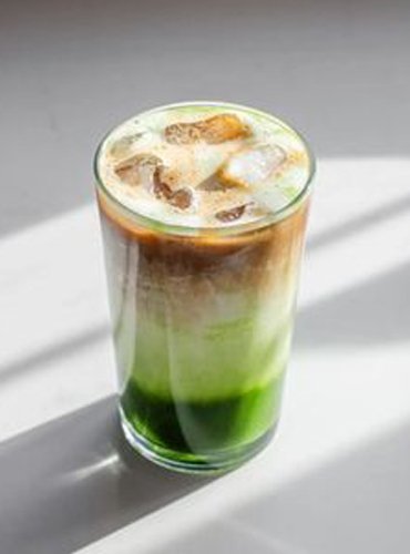 matcha